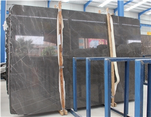 Grigio Carnico Italy Grey Marble Slabs