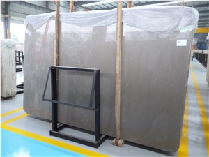 Gris Pulpis Natural Marble Slabs