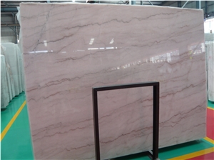 Guangxi Elegant Natural China White Marble Slabs