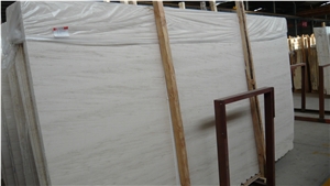 Icelandic Wood Marble Slabs China Natural Stone