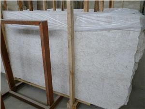 Imperial Turkey White Marble Slabs
