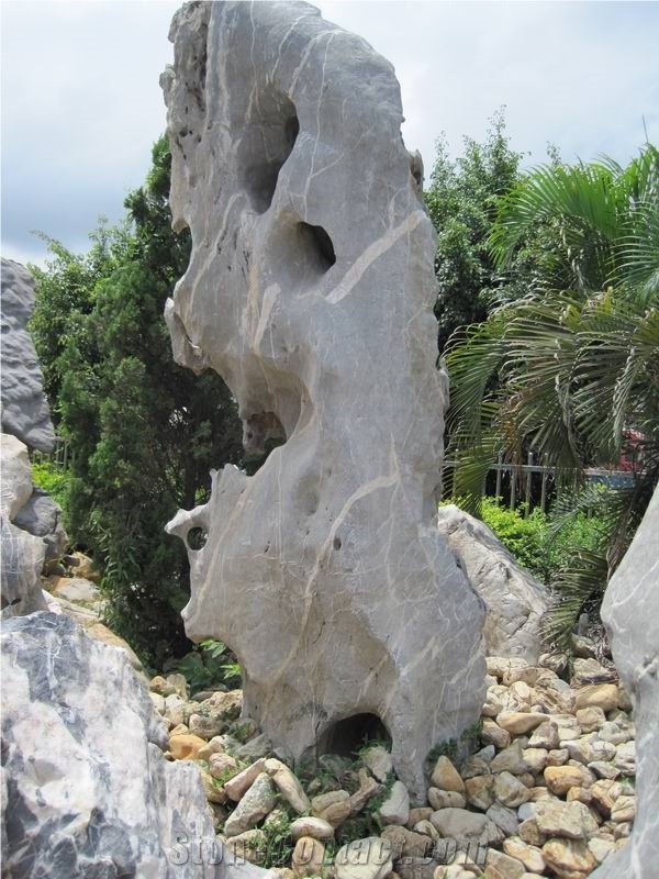 Landscaping Stone Garden Rock Stone