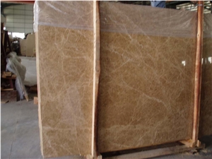 Light Emperador Marble Slabs