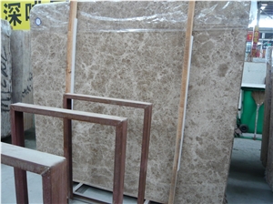 Light Emperador Turkey Natural Brown Marble Slabs