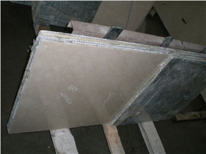 Marble Laminated Honeycomb Panel
