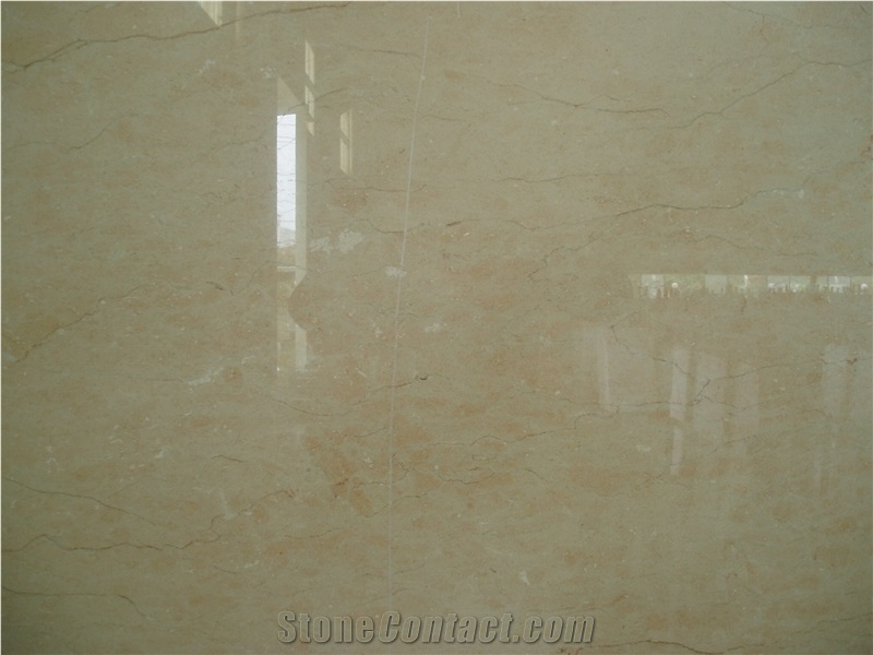 New Peart Marble Slabs & Tiles, China Beige Marble