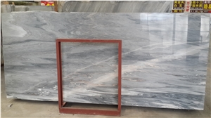 Palissandro Bluette Natural Marble Slabs