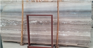 Palissandro Italy Grey Elegant Natural Marble Slabs