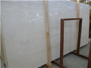 Platinum China White Marble Slabs
