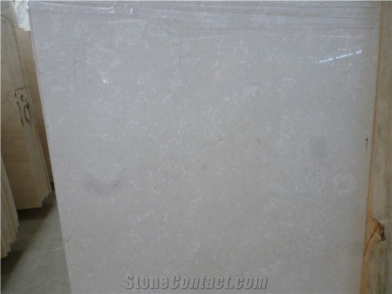 Platinum Marble Slabs, China White Marble