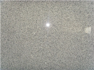 Premium G603 China White Durable Granite Tiles