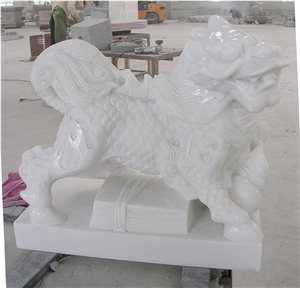 Premium Handcrafted Decorative Animal Sculptures