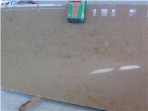 Premium Jura Beige Natural Limestone Slabs