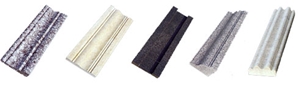 Premium Marble Border Decos Special-Shaped Stone Moulding