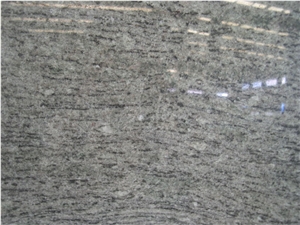 Premium Olive Green Granite Slabs Natural Stone