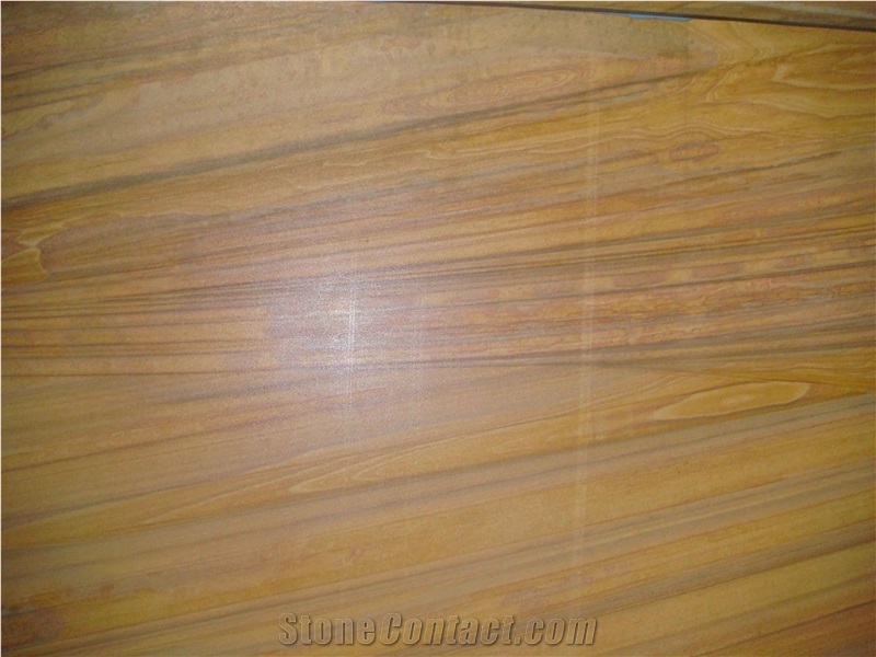 Rainbow Sandstone Slabs & Tiles, Indonesia Yellow Sandstone