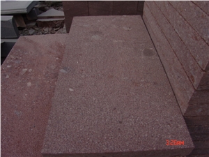Red Sandstone Slabs Natural Stone