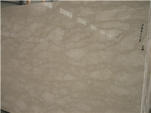 Royal Botticino Iran Beige Elegant Natural Marble Slabs