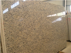 Santa Cecilia Light Granite Slabs Brazil Natural Stone
