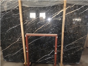 Sardi Black Marble Slabs & Tiles, Floor/Wall Covering Tiles