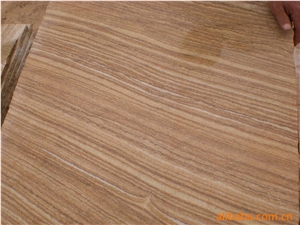 Shanxi Premium Yellow China Natural Sandstone Slabs