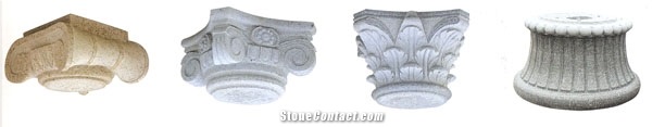 Special-Shaped Stone,Marble Olding & Border