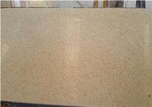 Sunny Egypt Yellow Marble Slabs