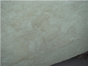 Tiger Beige Turkey Natural Marble Slabs