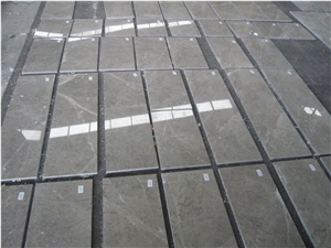 Turkey Grey Marble Slabs China Natural Stone