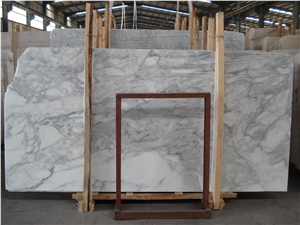 Venato Carrara Marble Slabs & Tiles, Carrara Grigio Curva Marble Slabs & Tiles