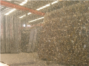 Verde Butterfly Granite Slabs Brazil Green Stone Tile