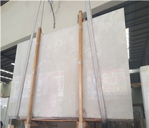 White Jade Marble Slabs China Natural Stone Tile