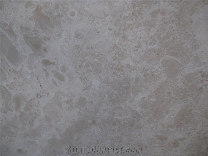 White Rose Marble Slabs & Tiles, China Beige Marble