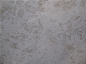 White Rose Marble Slabs & Tiles, China Beige Marble