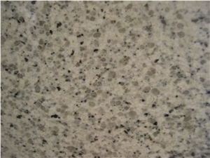 YUANDA Asa Branca Natural Granite Slabs Polished Surface