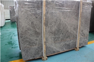 YUANDA Maya Grey Turkey Stone Marble Slabs