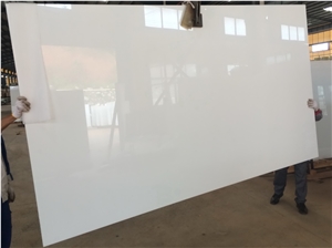 YUANDA Nano Stone Slabs Crystallized Glass Marble Sheets