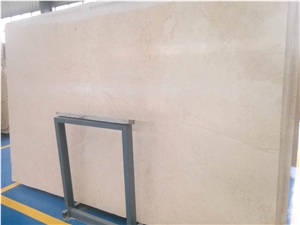 YUANDA Premium Beige Engineered Quartz Slabs
