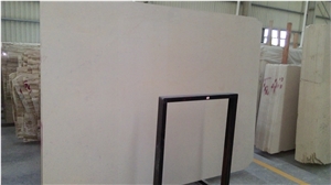 YUANDA Pure White Engineered Quartz Slabs