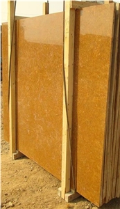 Indus Gold Marble Slabs