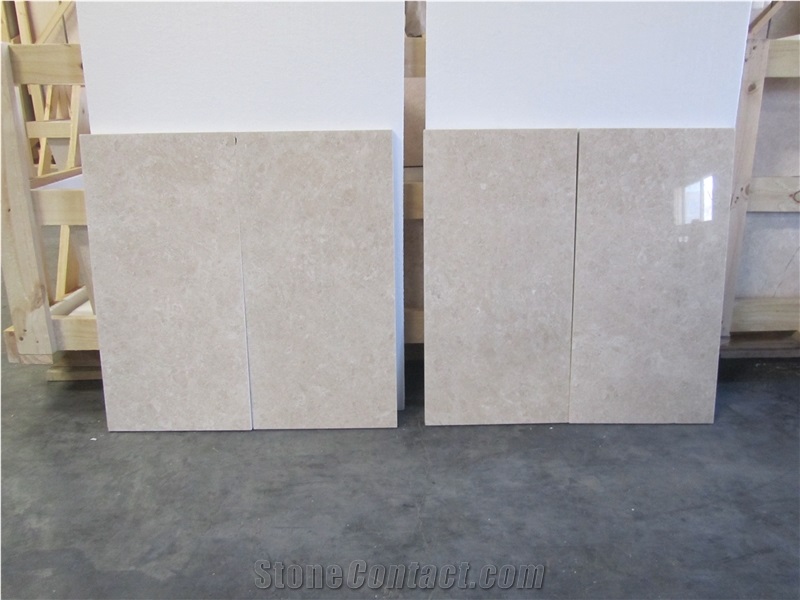 Desert Rose Marble tiles & slabs,  beige polished marble flooring tiles, walling tiles 