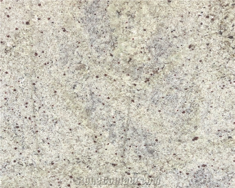 KASHMIR WHITE granite tiles & slabs,  polished floor tiles, wall tiles 