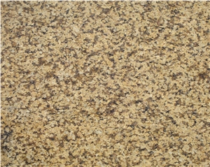 ROYAL CREAM granite tiles & slabs, yellow granite polished floor tiles, wall tiles 