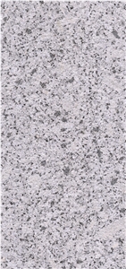 Blanco Amanecer Granite Slabs Bush Hammered, White Granite Tiles & Slabs, Granito Blanco Amanecer