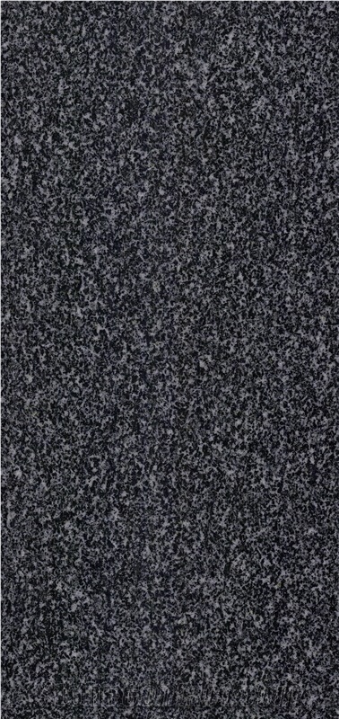 Negro Ochavo Special Granite Slabs & Tiles Polished, Black Granite Slabs, Granito Negro Ochavo Especial