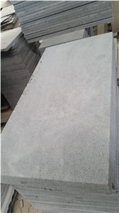 Andesite Slabs & Tiles, China Grey Basalt,Lava Stone Floor Tiles,Basalt Floor Covering Tiles,Lava Stone Wall Tiles
