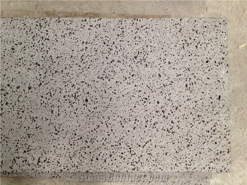 Lava Stone Machine Cut Slabs & Tiles, China Black Basalt,Lava Stone Floor Tiles,Lava Stone Tiles,Lava Stone Slabs