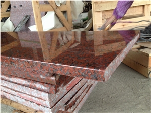 Transvaal Red / South Africa Red Polished Granite Tile & Slab,Granite Floor Tiles,Granite Wall Covering,Granite Floor Covering
