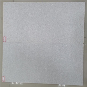 High Quality Pure White, Spa White Quartzite Slabs & Tiles, China White Quartzite