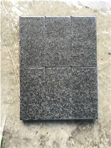 Hot Natural Stone G684 Black Basalt ,Chinese Basalt Tiles